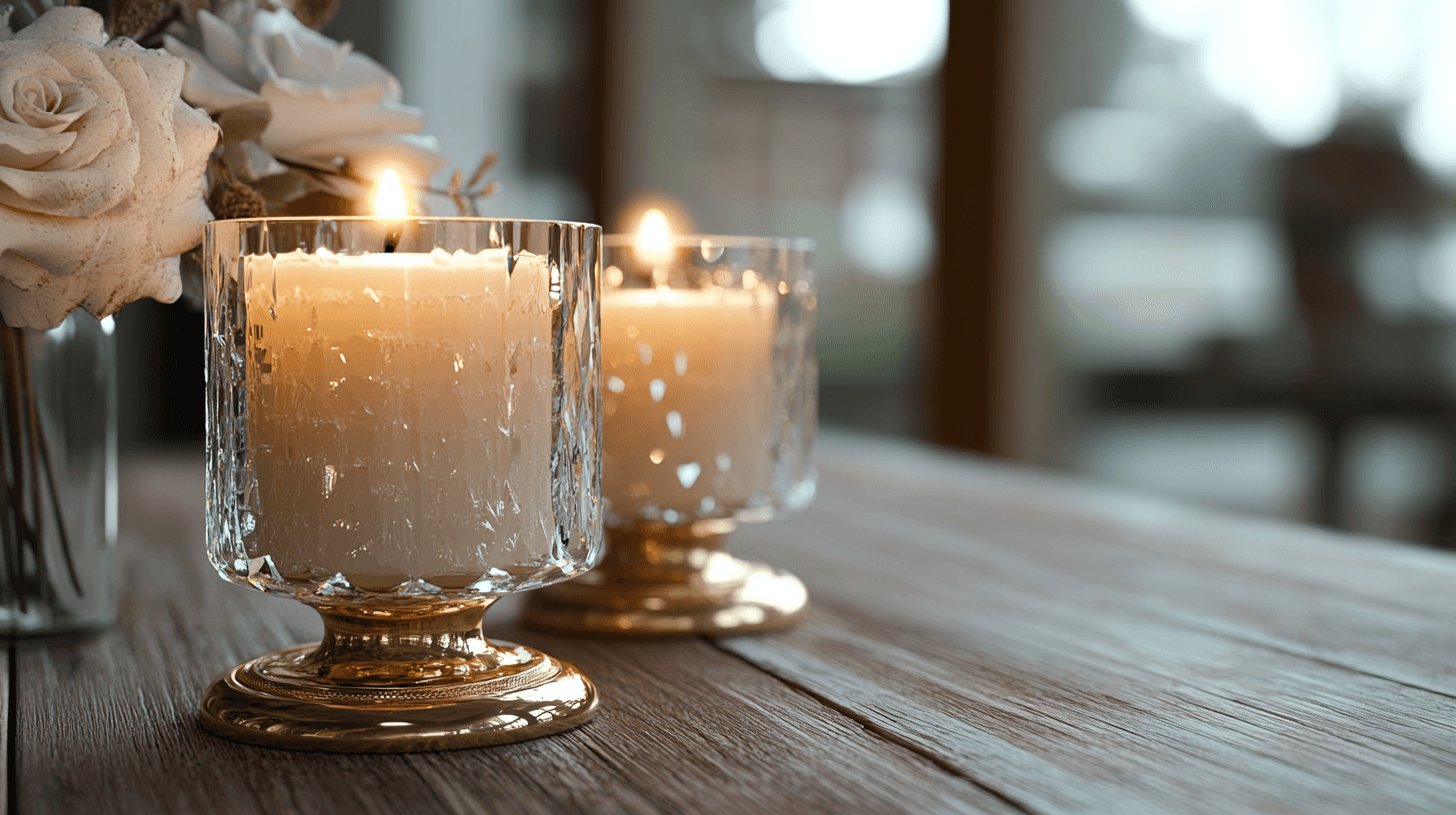 Candelabri classici: eleganza e tradizione