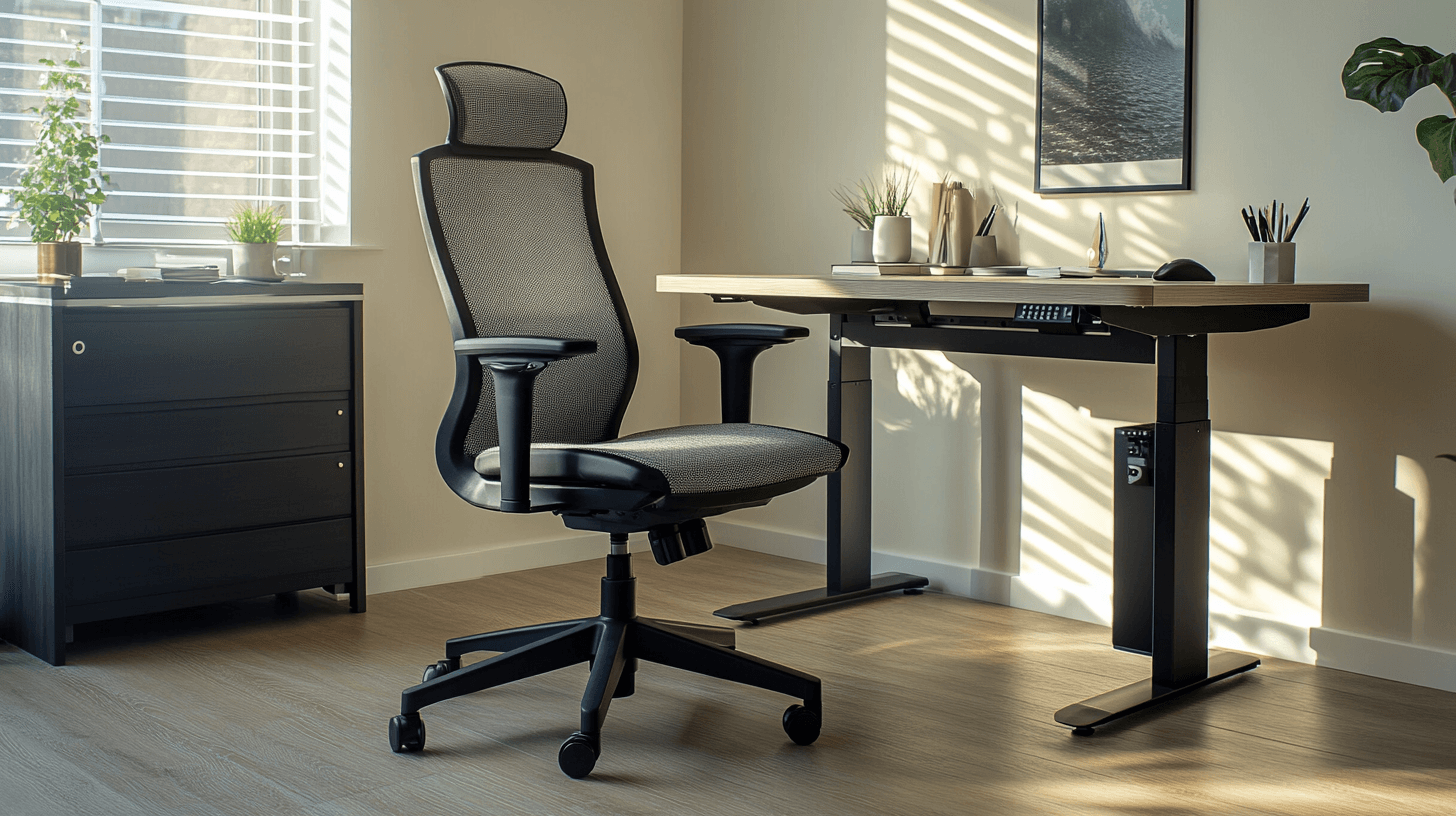 I mobili giusti per il tuo Home-Office