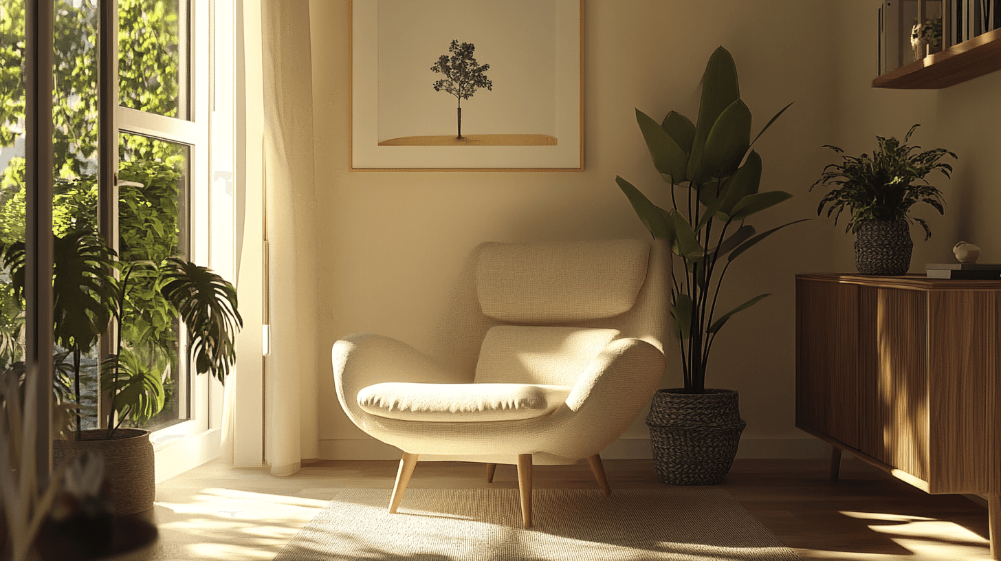 Stili di vita nel design mediterraneo moderno