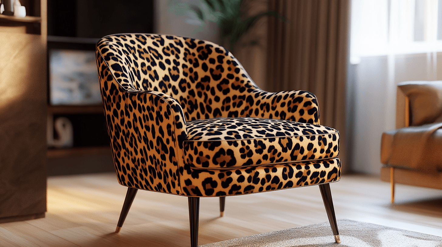 Stampa leopardata: eleganza e selvaticità unite