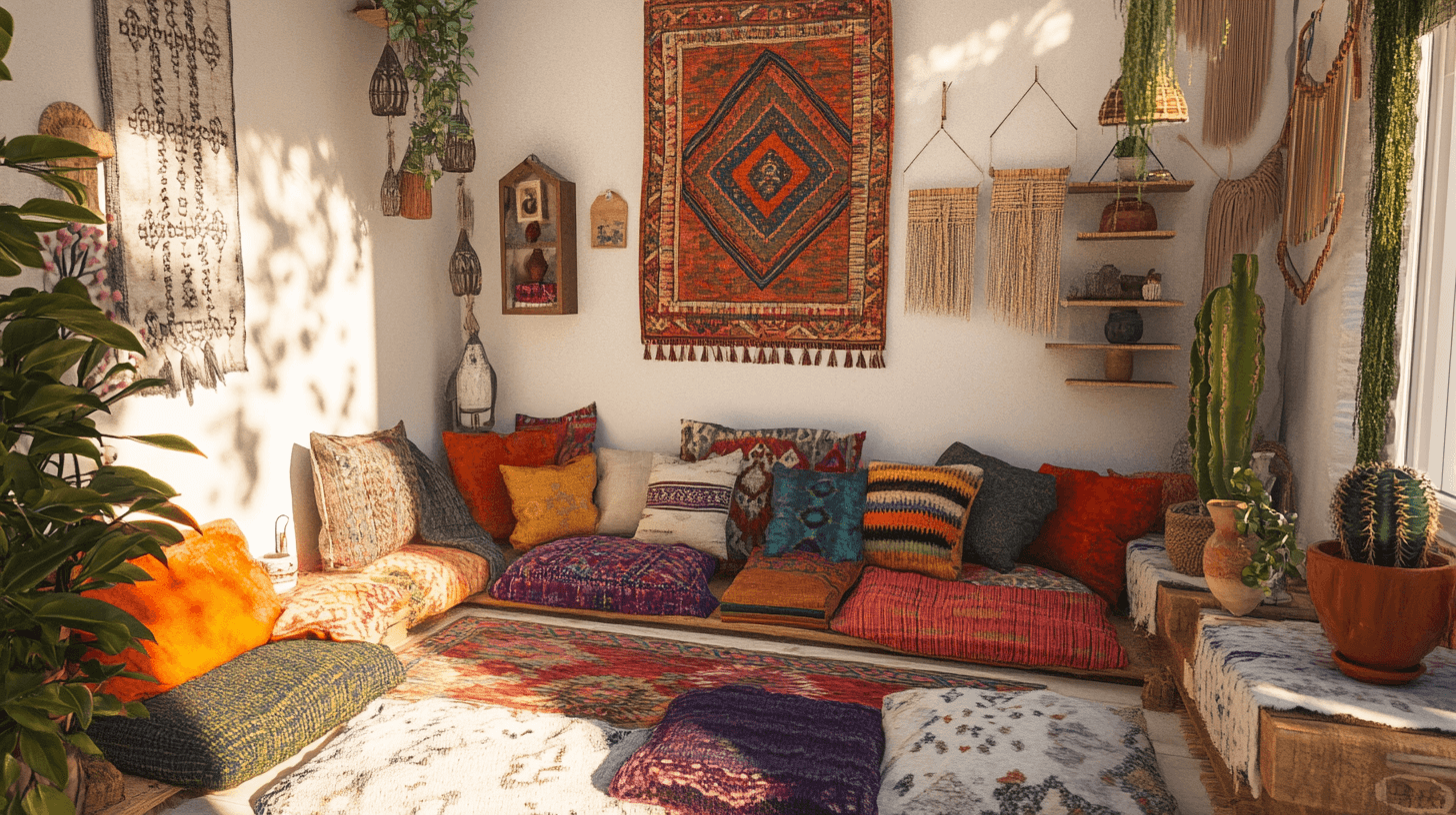 Consigli per il look perfetto Boho-Chic