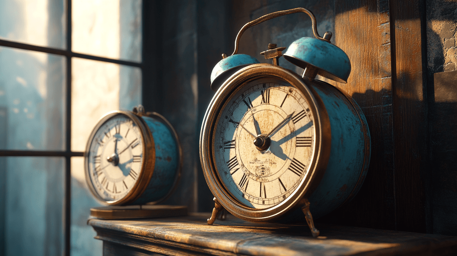 Cura e manutenzione degli orologi vintage: così rimangono belli e funzionali