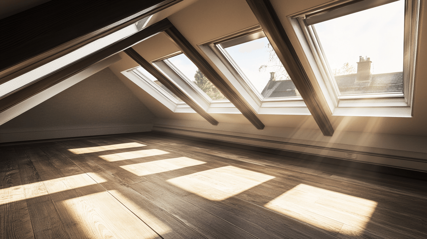 Soluzioni per finestre per più luce