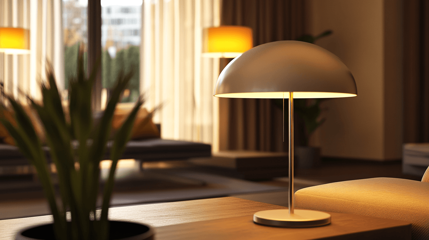 Illuminazione elegante: lampade di design per la tua casa
