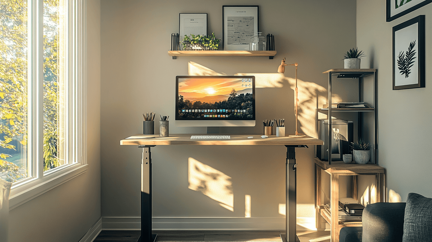 Soluzioni ergonomiche per un lavoro salutare