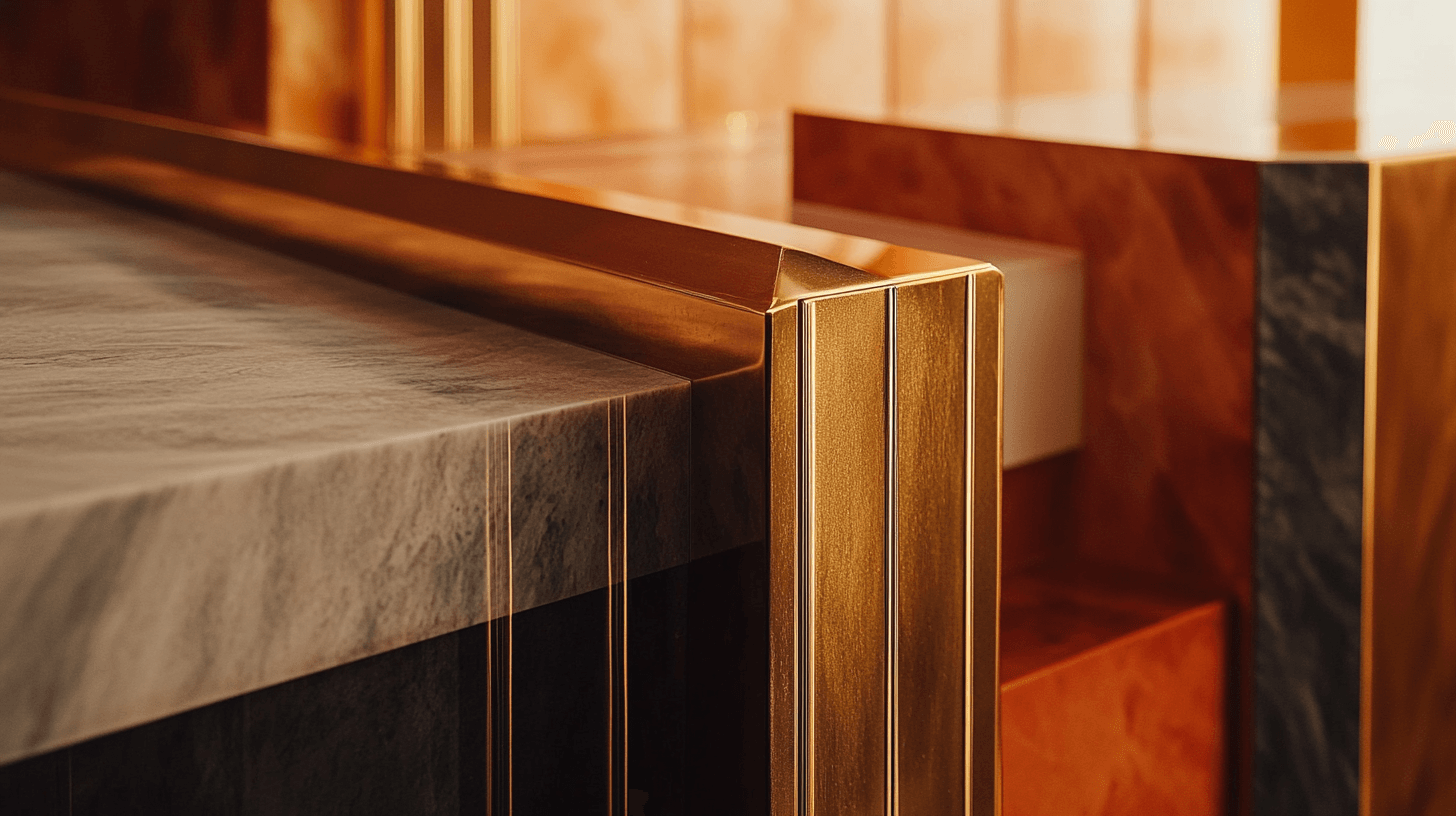 Stili abitativi: Art Deco incontra il Moderno
