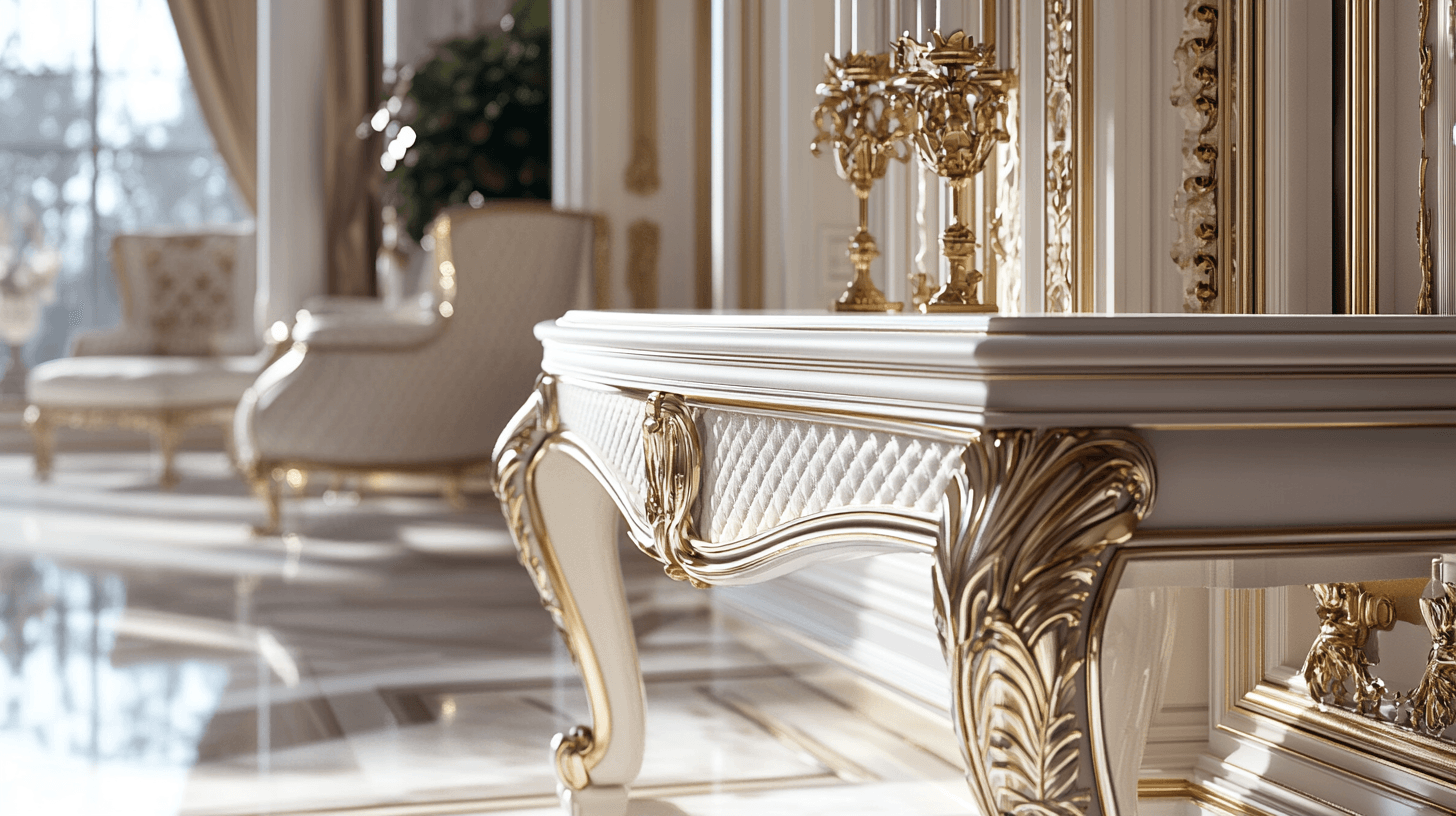 Mobili in stile Modern Classic