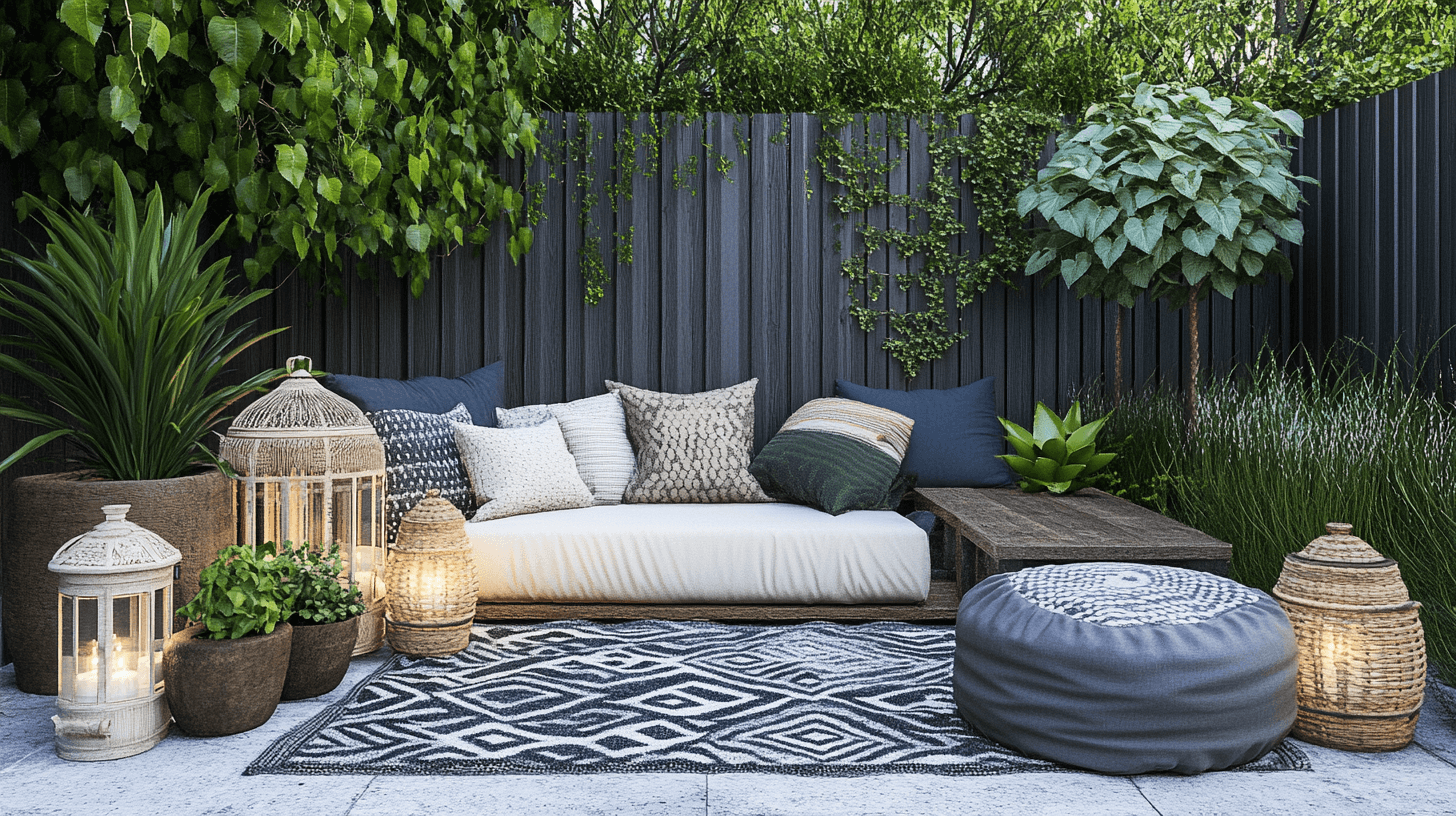 Consigli per la decorazione per un'atmosfera accogliente