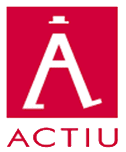 Actiu Logo