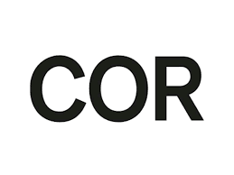 COR  Logo