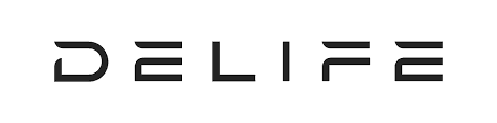 DELIFE Logo