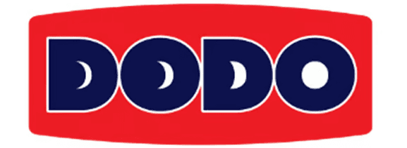 DODO Logo