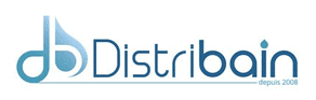 Distribain logo