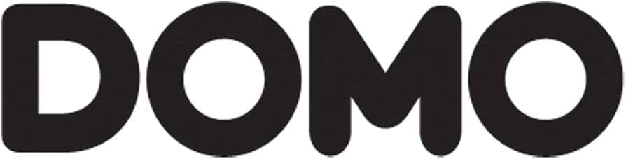 Domo Logo