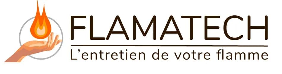 Flamatech Logo
