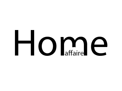 Home Affaire Logo