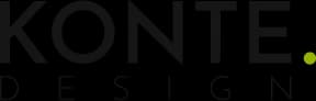 Kontedesign Logo