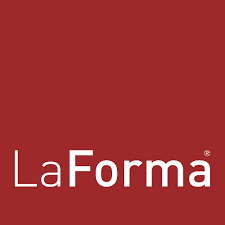 LaForma logo