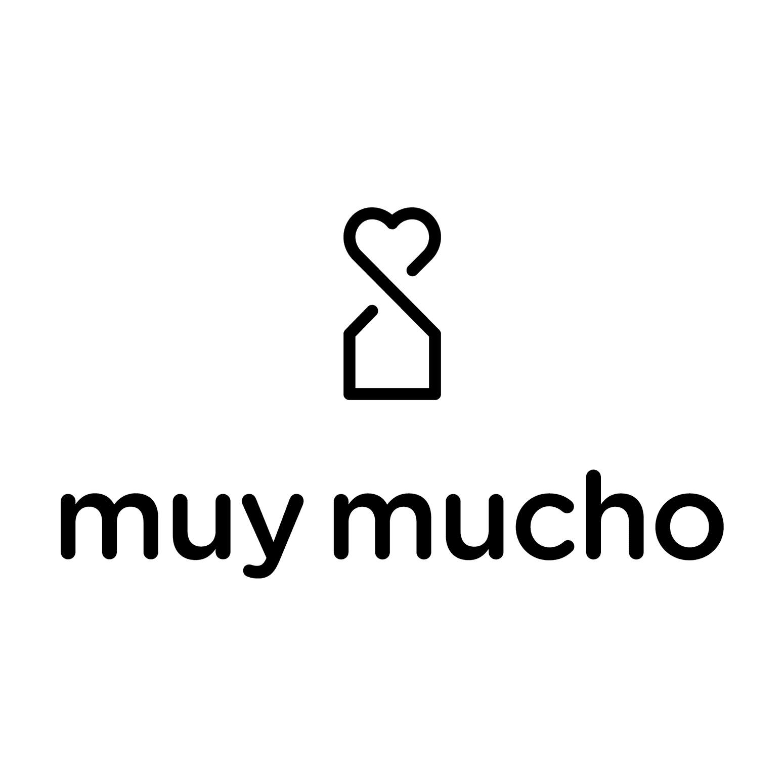 Muy Mucho logo