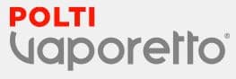 POLTI vaporetto logo