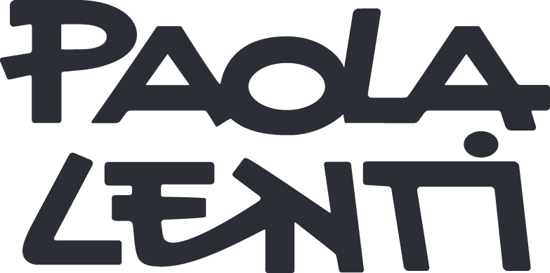Paola Lenti Logo