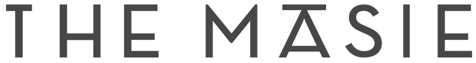 THE MASIE Logo