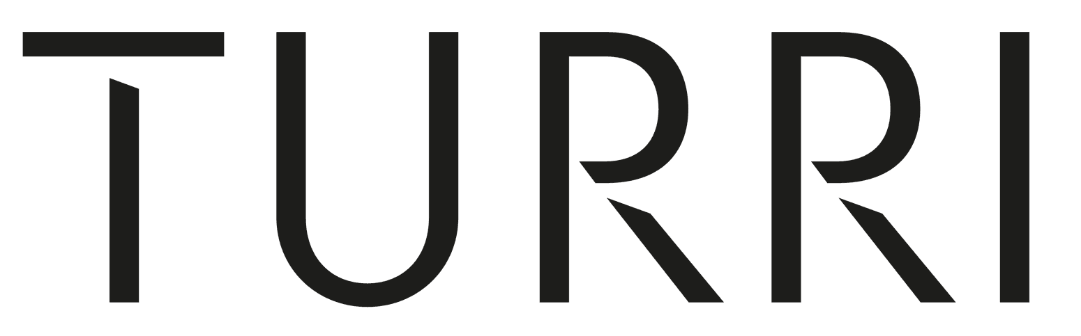 Turri Logo