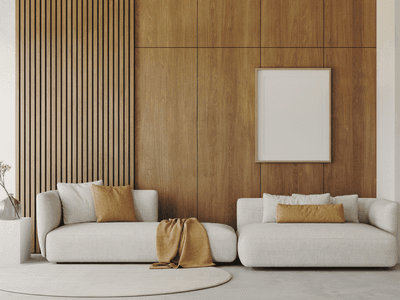 Pannelli acustici come tendenza abitativa: Soluzioni eleganti per l'isolamento acustico della tua casa