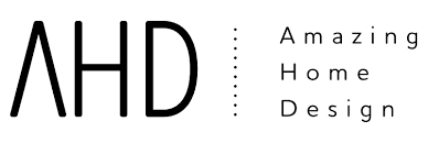AHD Amazing Home Design Logo