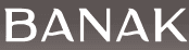 Banak logo