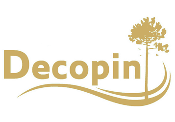 decopin Logo