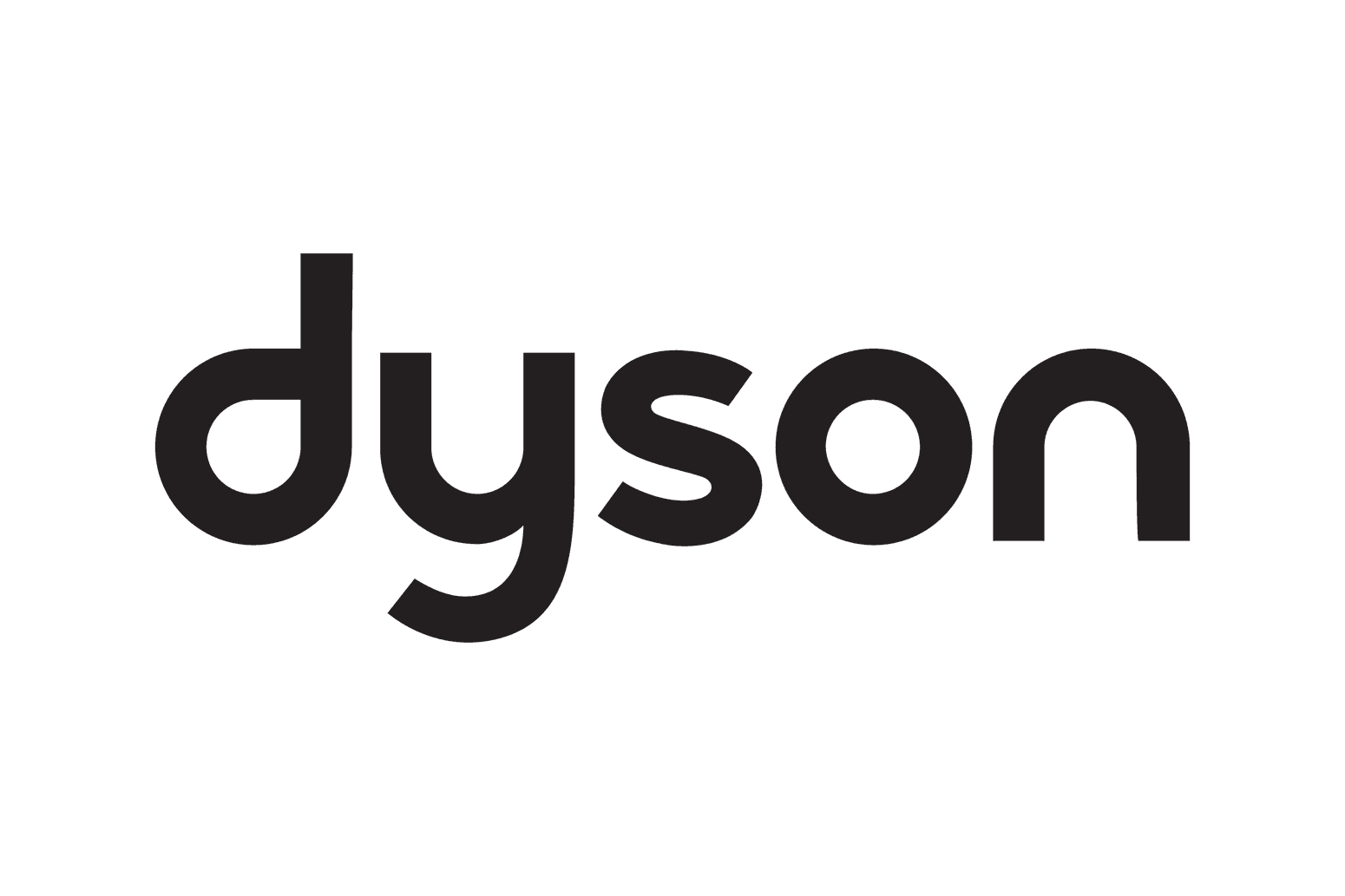 Dyson Logo