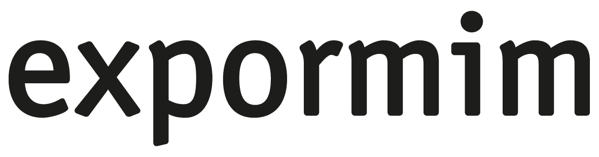 expormim logo