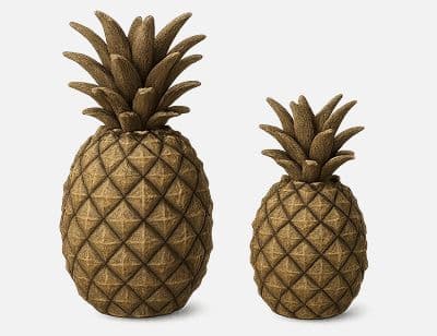 Figuren & Skulpturen