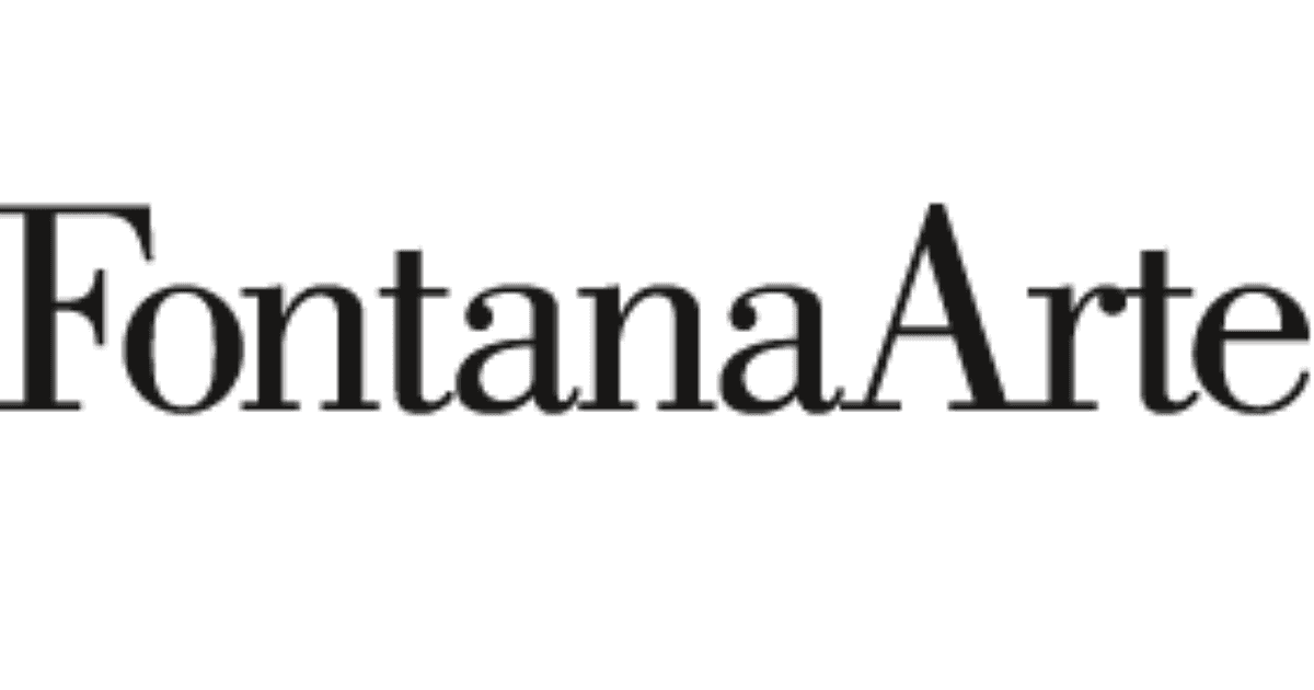 Fontana Arte Logo