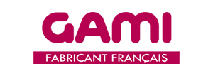 Gami Logo