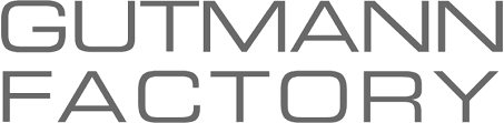 Gutmann Factory Logo