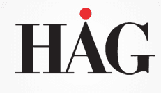 HAG Logo