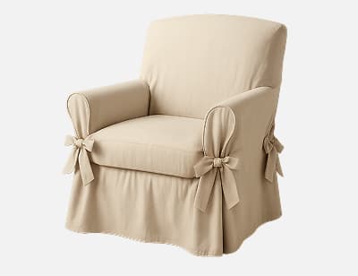 Hussen & Überwürfe