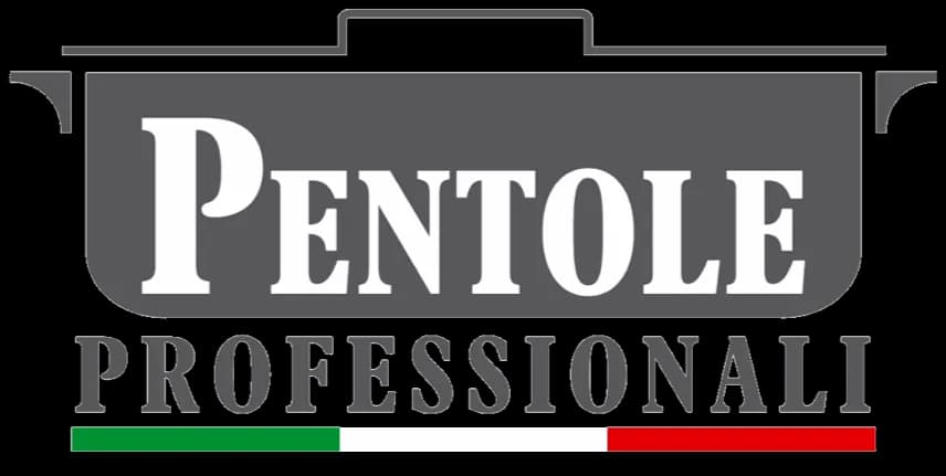 Pentole Professionali Logo