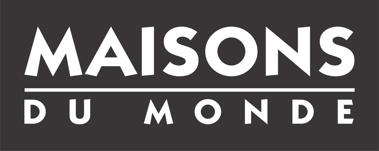 maisons du monde logo