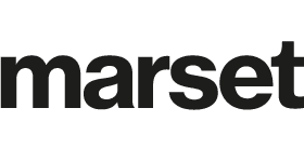 Marset Logo