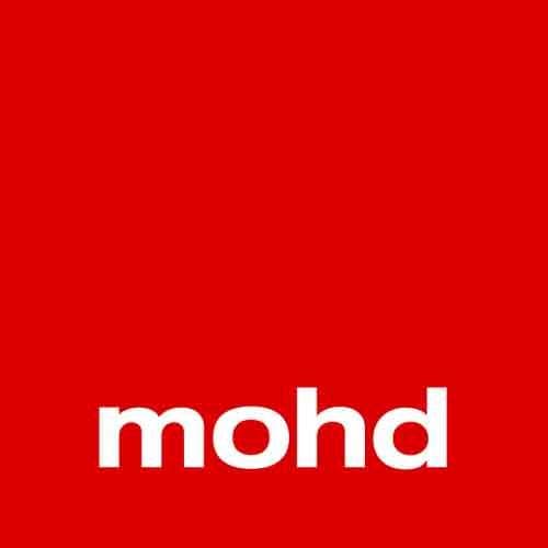 mohd logo