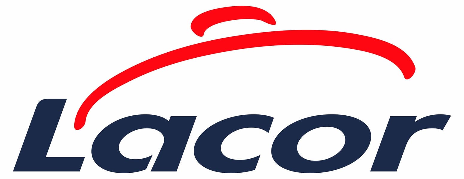 Lacor logo