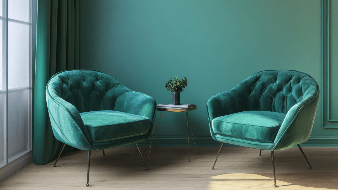 Petrol nell'area residenziale: Moderno e potente