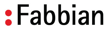 Fabbian Logo