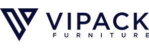 Vipack logo